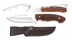 Albainox Sport mit Skinner