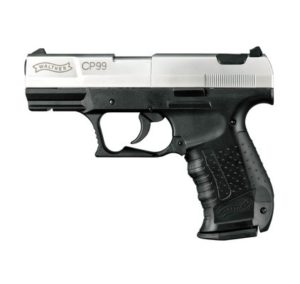 Walther CP99 Bicolor