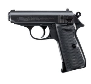 Walther PPK/S