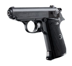 Walther PPK/S