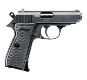 Walther PPK/S