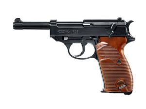 Walther P38