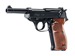 Walther P38