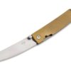 Böker Plus Tenshi Brass