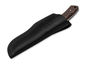 Böker Integral Hunter Perlholz