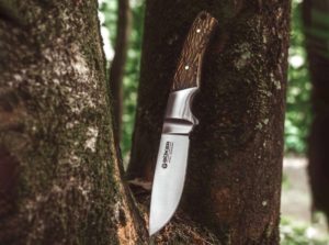 Böker Integral Hunter Perlholz