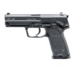 Heckler & Koch USP