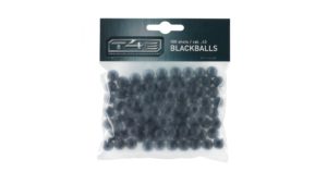 Umarex Blackballs T4E .43