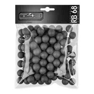 Umarex Blackballs T4E .68