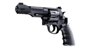 Smith & Wesson M&P R8