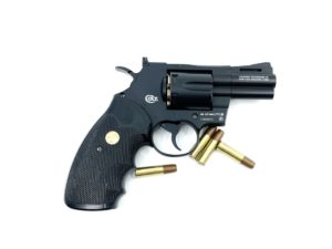 Colt Python .357 2.5“ Occasion