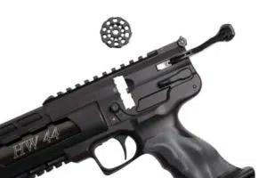 Weihrauch HW 44