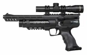 Weihrauch HW 44