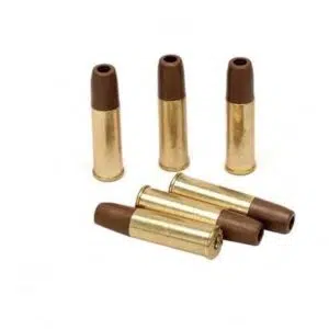 Dan Wesson 8“ Silber