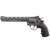 Dan Wesson 8“ Schwarz