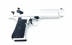 KWC Desert Eagle .50