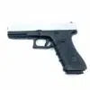 WE Glock 17 Gen. 4 Dual Tone