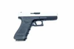 WE Glock 17 Gen. 4 Dual Tone