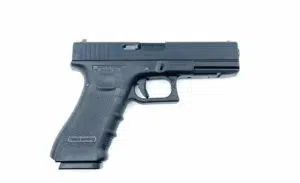 WE Glock 17 Gen. 4