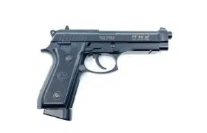 Taurus PT99, Occasion