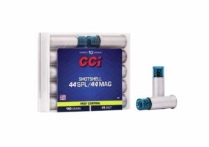 .44 Mag CCI Shotshell