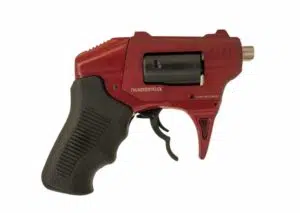 Standard Manufacturing Thunderstuck Gen. 2 LE rot