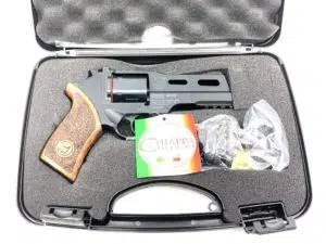 Chiappa Rhino 40DS