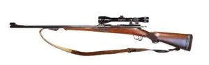 Jagdkarabiner K11, Occasion