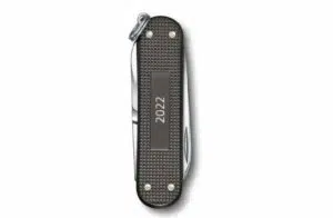 Victorinox Classic SD Alox Limited Edition 2022