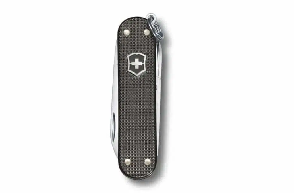 Victorinox Classic SD Alox Limited Edition 2022 Victorinox Classic SD Alox Limited Edition 2022