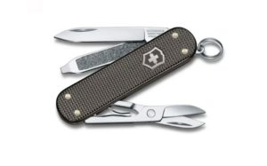 Victorinox Classic SD Alox Limited Edition 2022