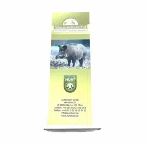 Lockmittel EuroHunt Schwarzwildlockmittel