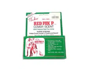 Fuchslockmittel Red Fox P