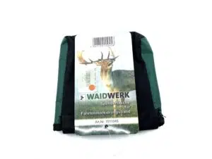 Spendertasche für Fährtenband