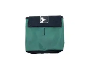 Spendertasche für Fährtenband