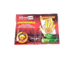 Thermopad Handwärmer