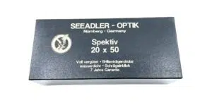 Spektiv Seeadler 20x50