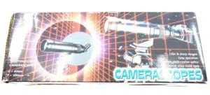 Spektiv Akah 20-60x80