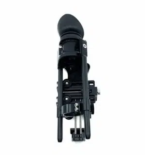 Side-Shot phone Mount