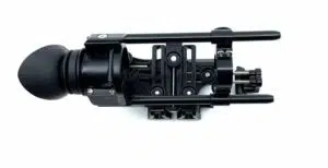 Side-Shot phone Mount