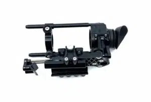 Side-Shot phone Mount