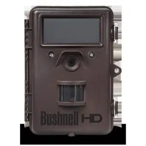 Bushnell Trophy Cam HD Max braun
