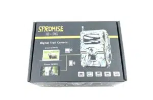 Seissiger Spromise S128