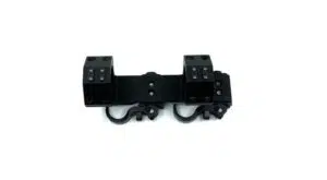 Eratac Einblockmontage AR15, 30mm
