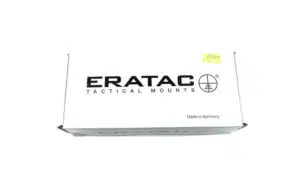 Eratac Einblockmontage AR15, 30mm