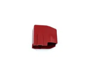 Wyss Visierschutzdeckel Stgw. 90 Rot