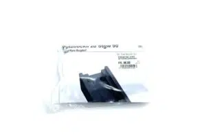 Wyss Putzböckli Stgw. 90
