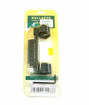 Diana Bullseye ZR-Mount