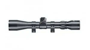 Walther ZF 3-9x40