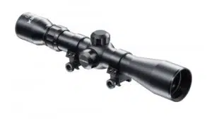 Walther ZF 3-9x40